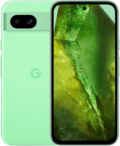 Google Pixel 8A 128GB Aloe, VoLTE B - CeX (IN): - Buy, Sell, Donate